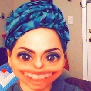 Meet your Posher, Kellie